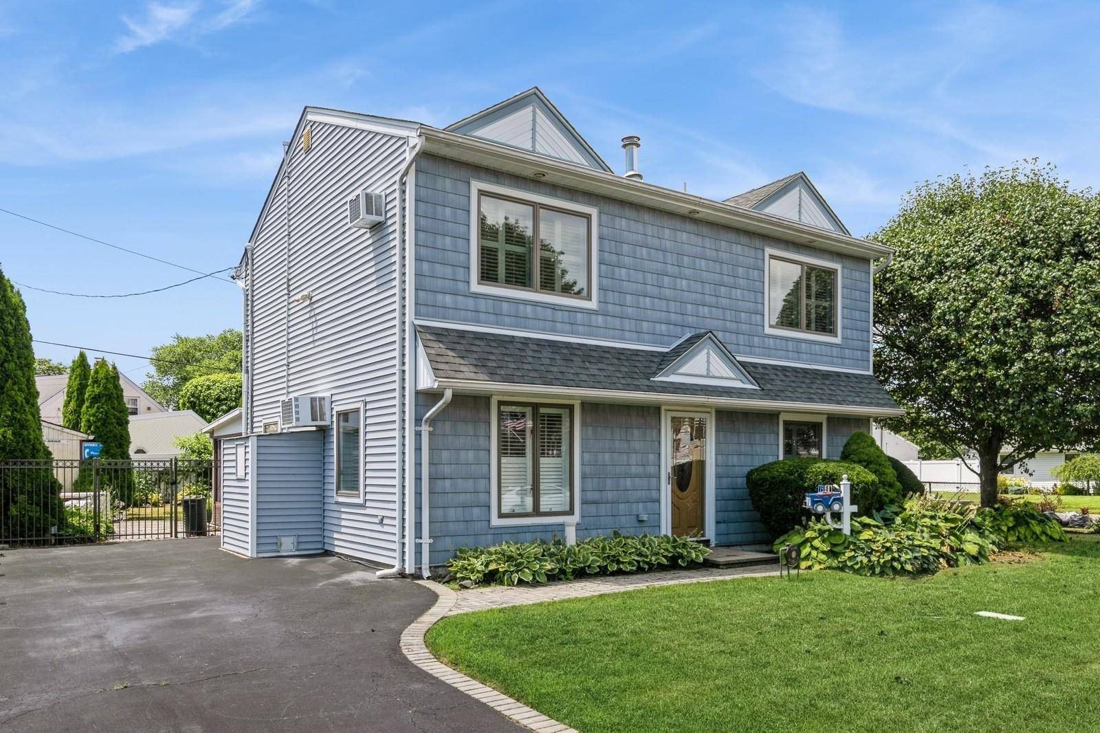 This meticulously maintained home has been lovingly cared for by the same family since 1988 and is ready to welcome yours.