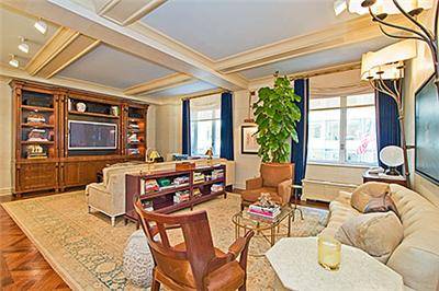 OFFERED FULLY FURNISHED !