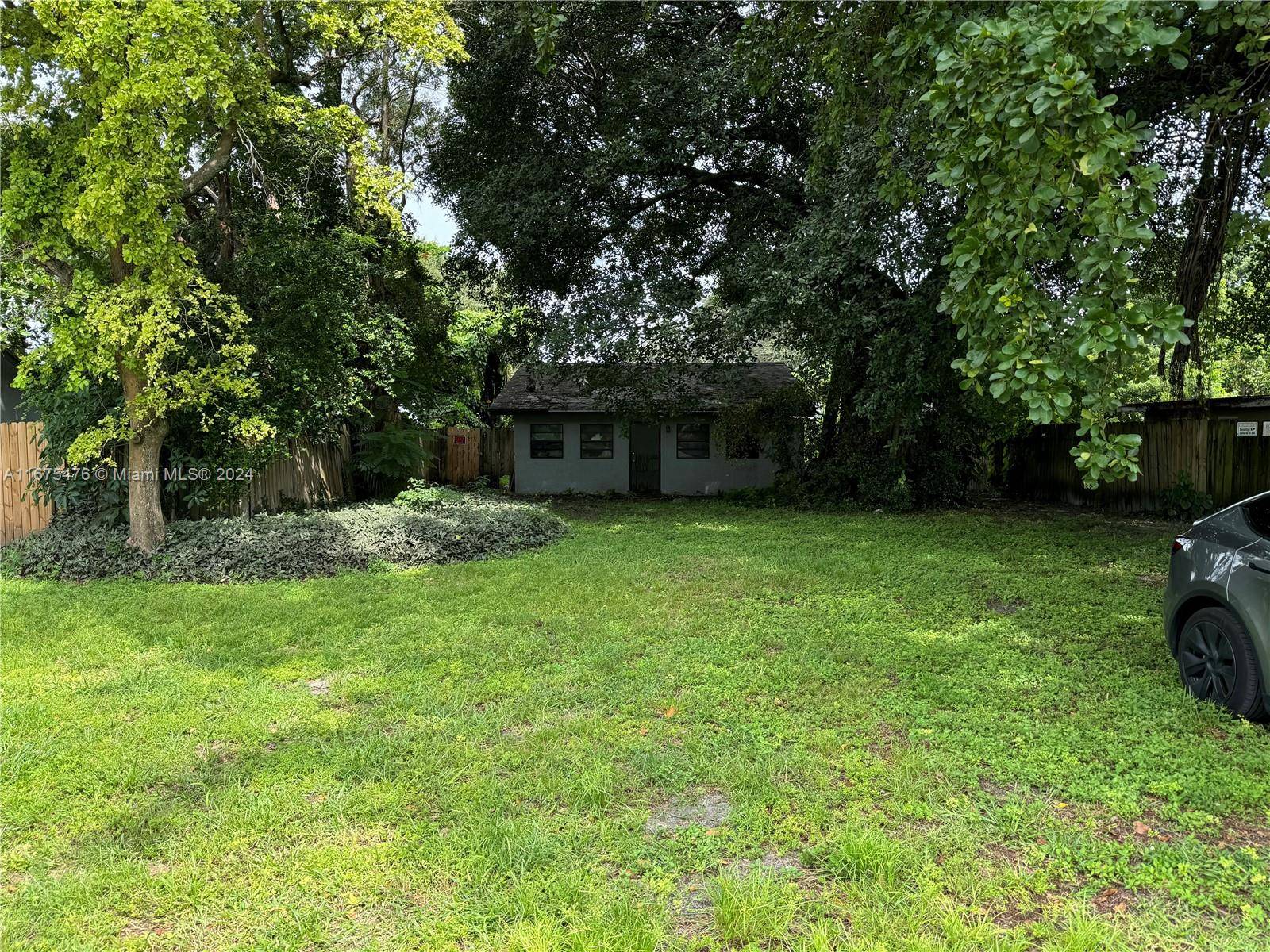 A developer's dream opportunity !
