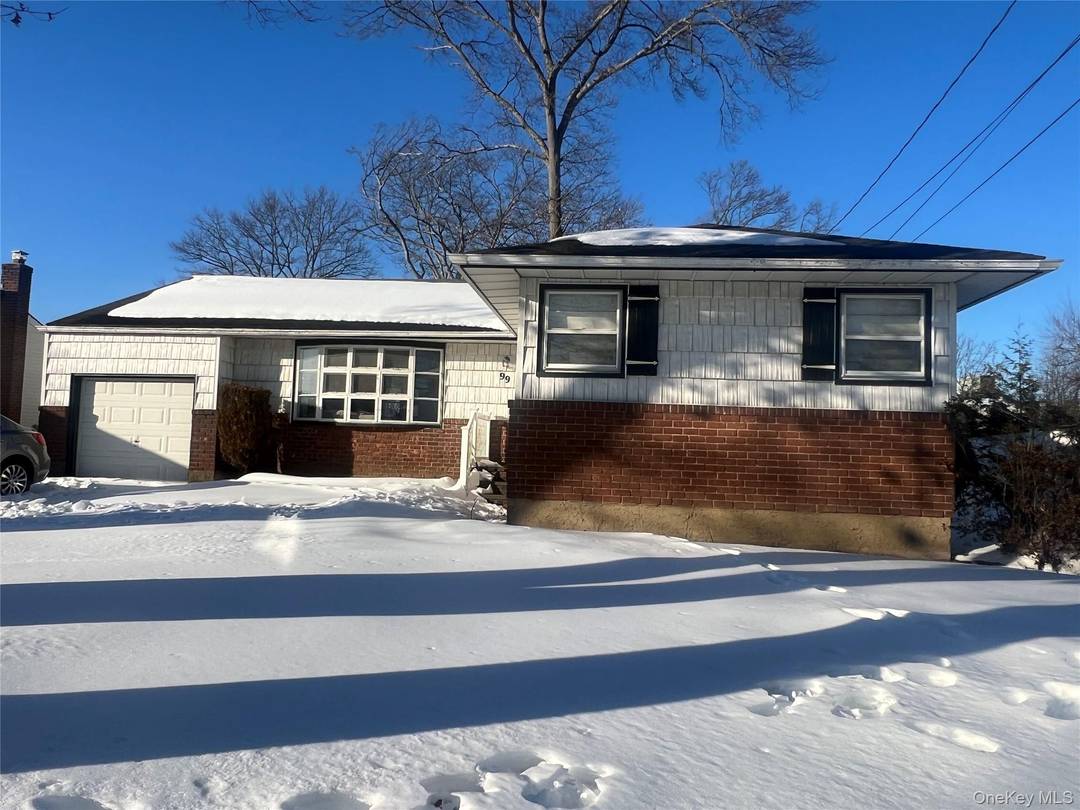 Whole house rental updated.