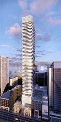 Luxury Massey Tower With Functional 1 Bed Den, South East View Corner Unit In The Heart Of Downtown Toronto.