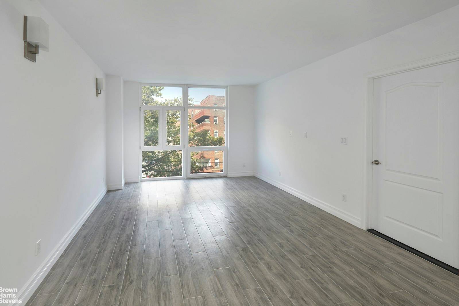 Welcome to Luxury Austin in the heart of Rego Park, where space, tranquility, and comfort converge Unit 2B is a stunningly spacious 2 bedroom, 2 bathroom condo offering a serene ...