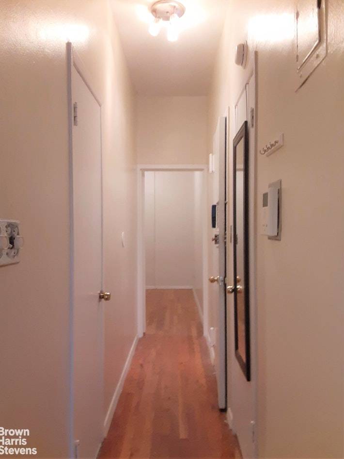 Unbelievable deal for this two bedroom right in the heart of one of New York's most desirable neighborhoodsAVAILABLE JUNE 1NO DOGS ALLOWEDNewly renovated with hardwood floorsExposed brick wallsSoaring high ceilingsTWO ...