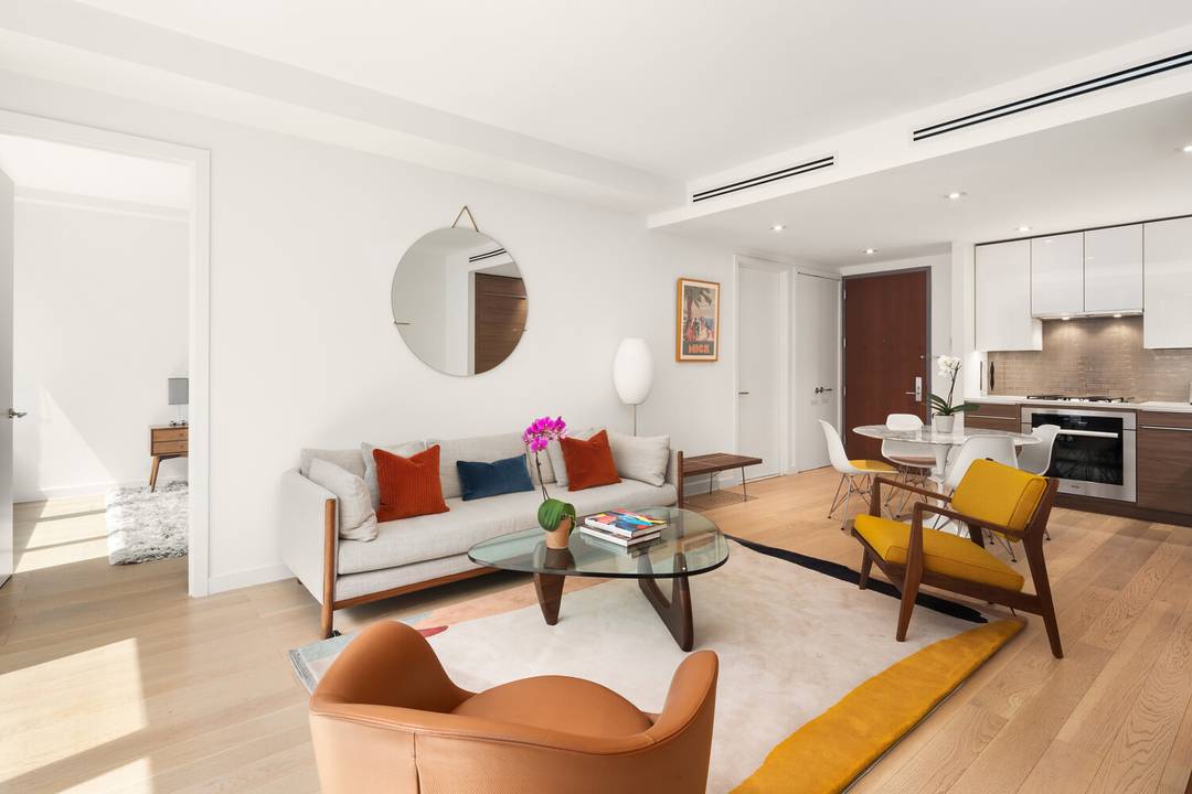 LUXURIOUS FULLY FURNISHED 2Bed 2Bath rental available now.