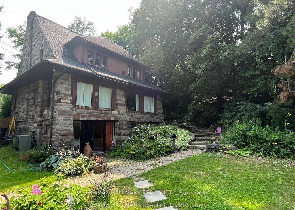 Country Living in the City !