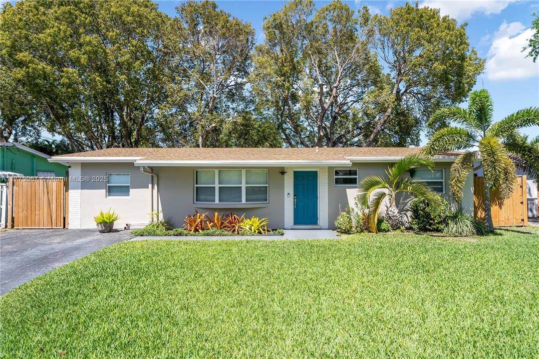 Discover this meticulously upgraded Home in Prime Location 3 Bed, 1 Bath on Quiet Cul de Sac.