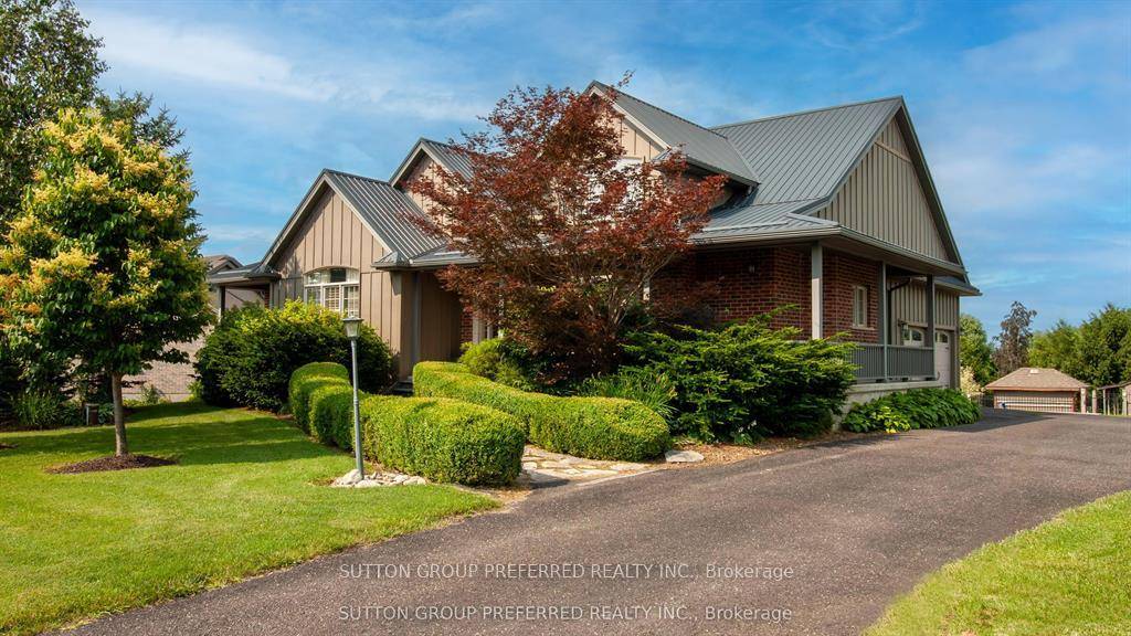 Tucked away on an estate sized lot, this spectacular 5 bedroom home offers a rare blend of elegance, space, and resort style living.