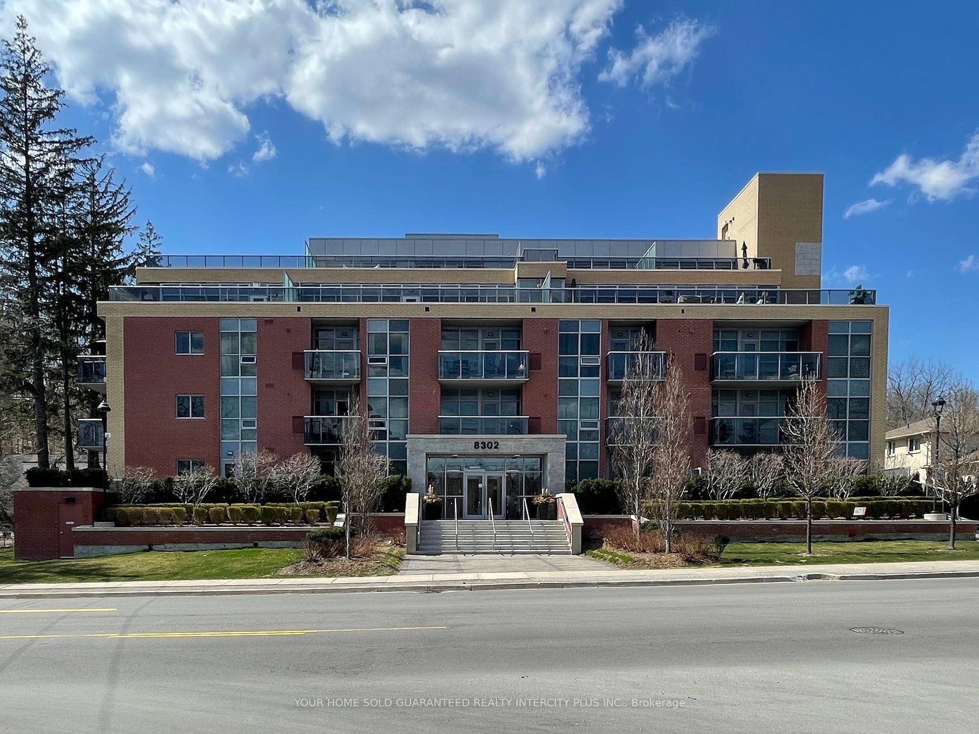 Welcome to Vero Boutique, an exclusive low rise residence nestled in the heart of Woodbridge.
