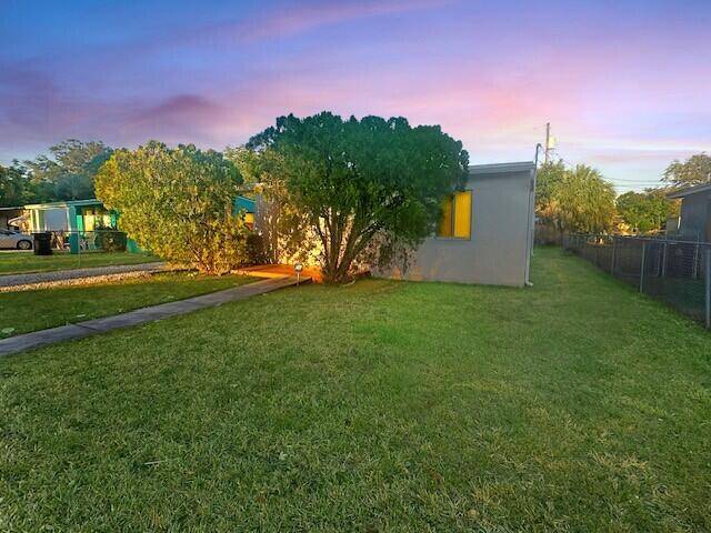 Welcome to your dream home !