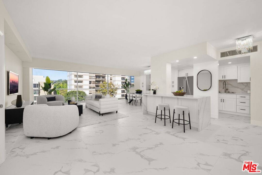 10450 Wilshire Blvd 2BR Westwood La