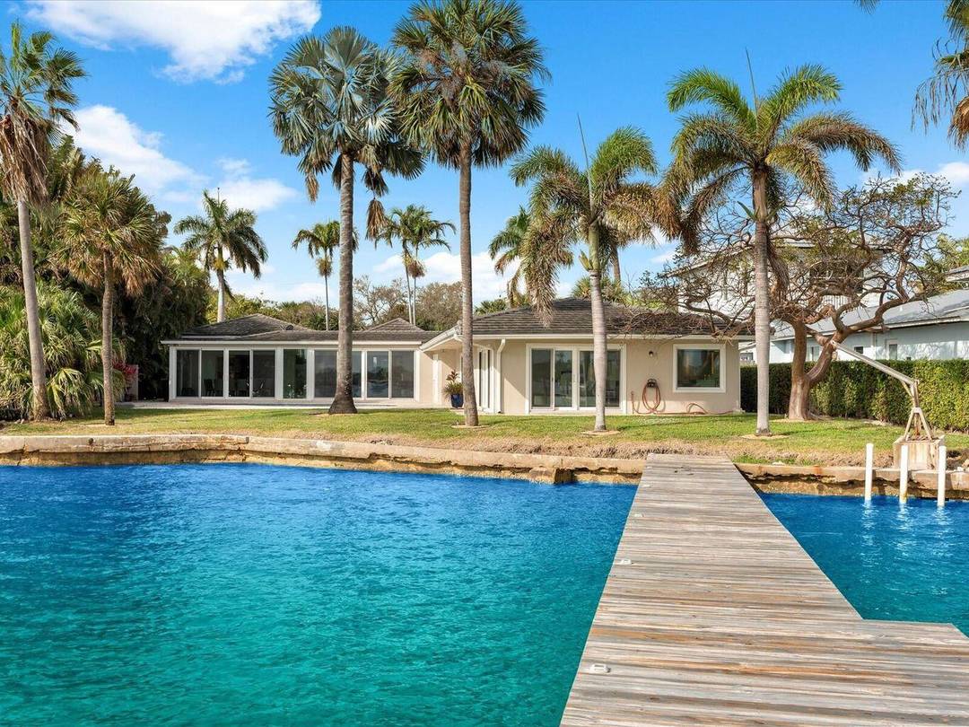 Imagine waking up every day in a waterfront home that's been thoughtfully crafted to deliver the perfect balance of elegance, comfort, and modern convenience.