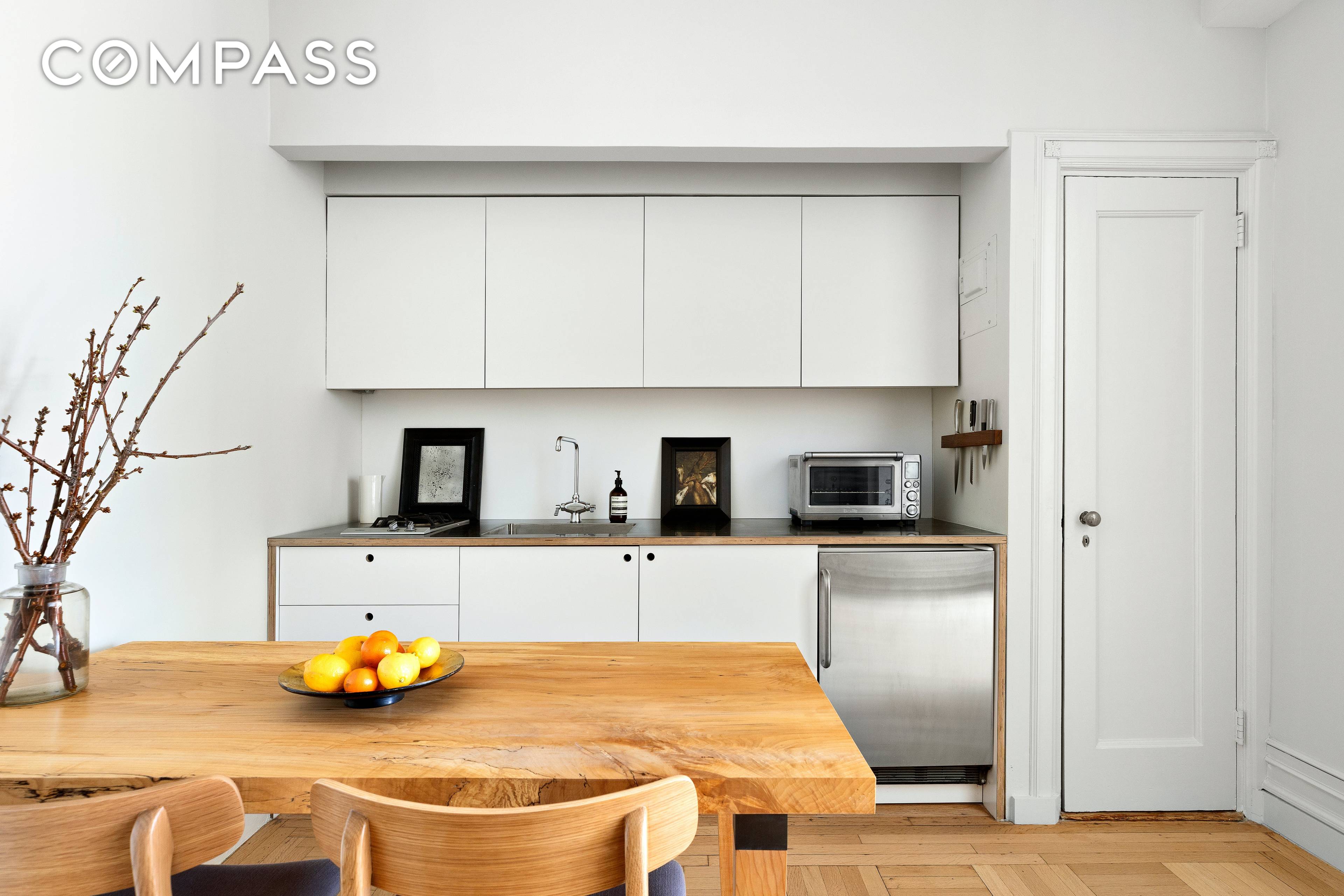 Unique Pre war Large Studio loft With A Lot Of Character In Flatiron District.