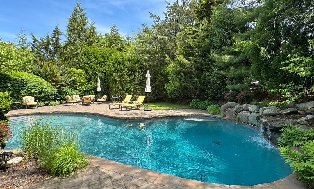 Shinnecock Bay Views