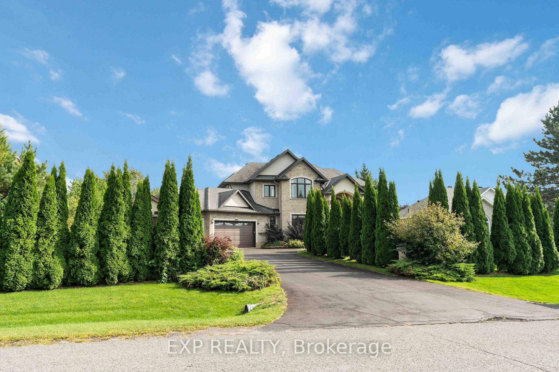 Welcome to this distinctive custom built residence, a true masterpiece of design and craftsmanship located in one of the areas most desirable neighborhoods.