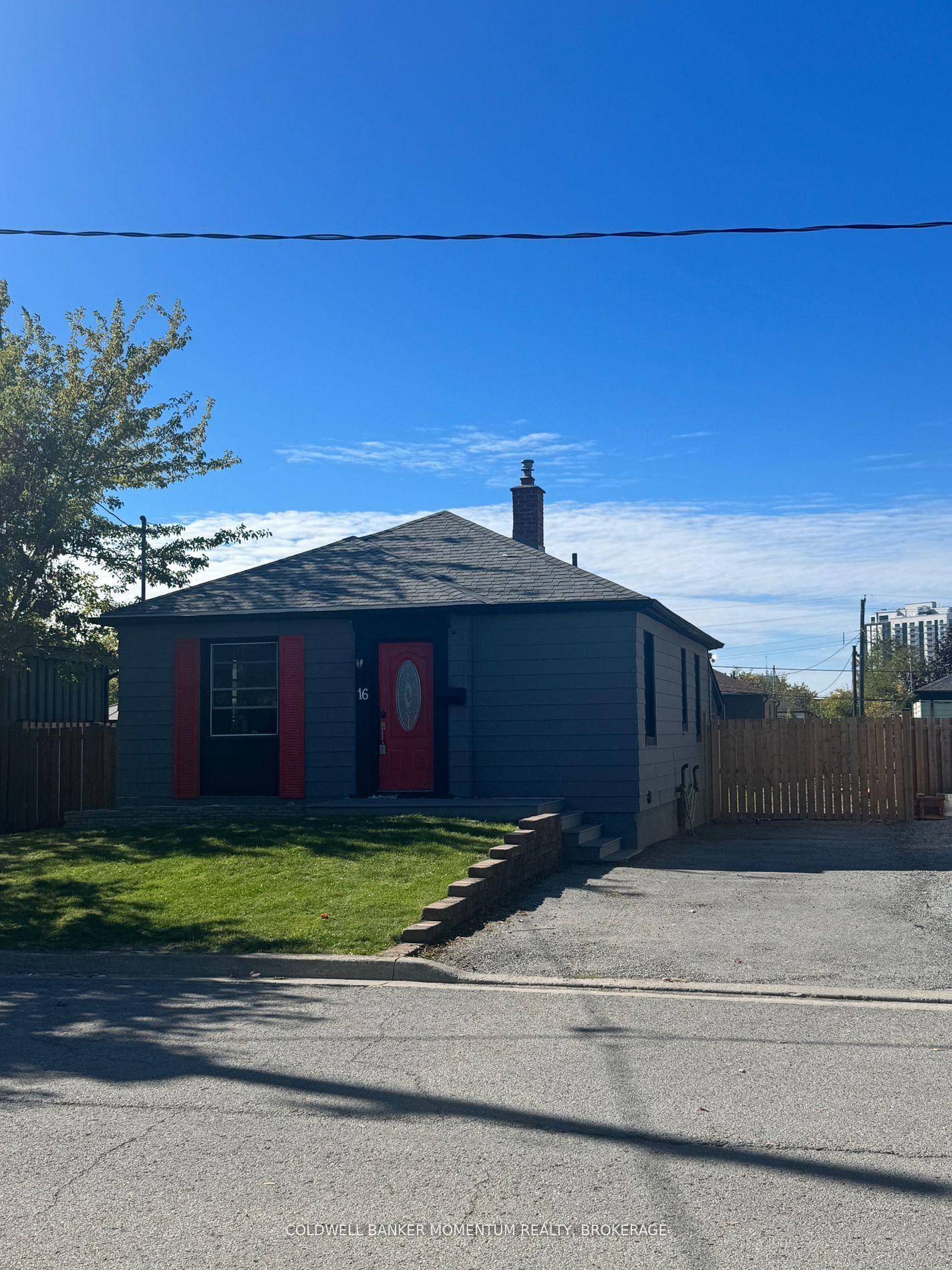 Totally Renovated Bungalow in Central St.