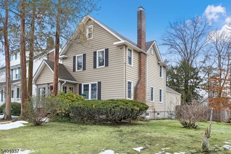 Welcome to this meticulously maintained 3 bedroom, 2 full bath home where timeless character meets everyday comfort.