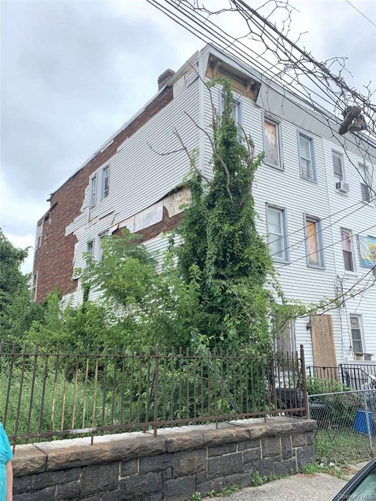 SELLER STARTED RENOVATING, STILL ENTERTAINING OFFERS FROM BUYERS.
