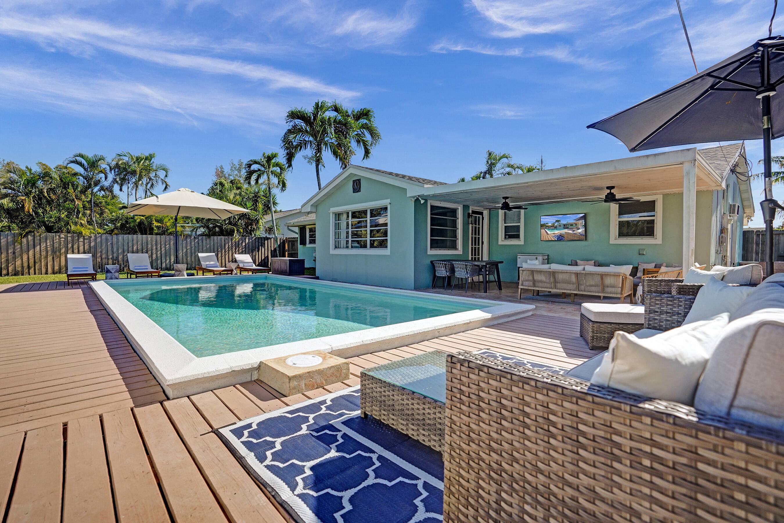 DOGS ALLOWED ! Beautifully updated home blending modern touches with historic charm.