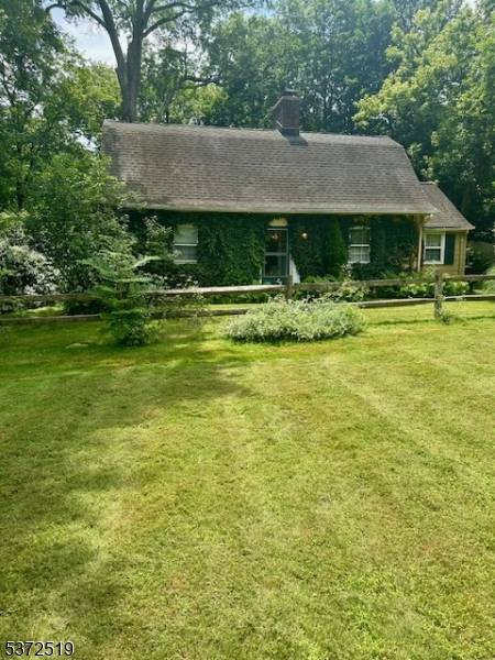 Nestled on a large lot is this single family, 3 bedroom 2 bath home !