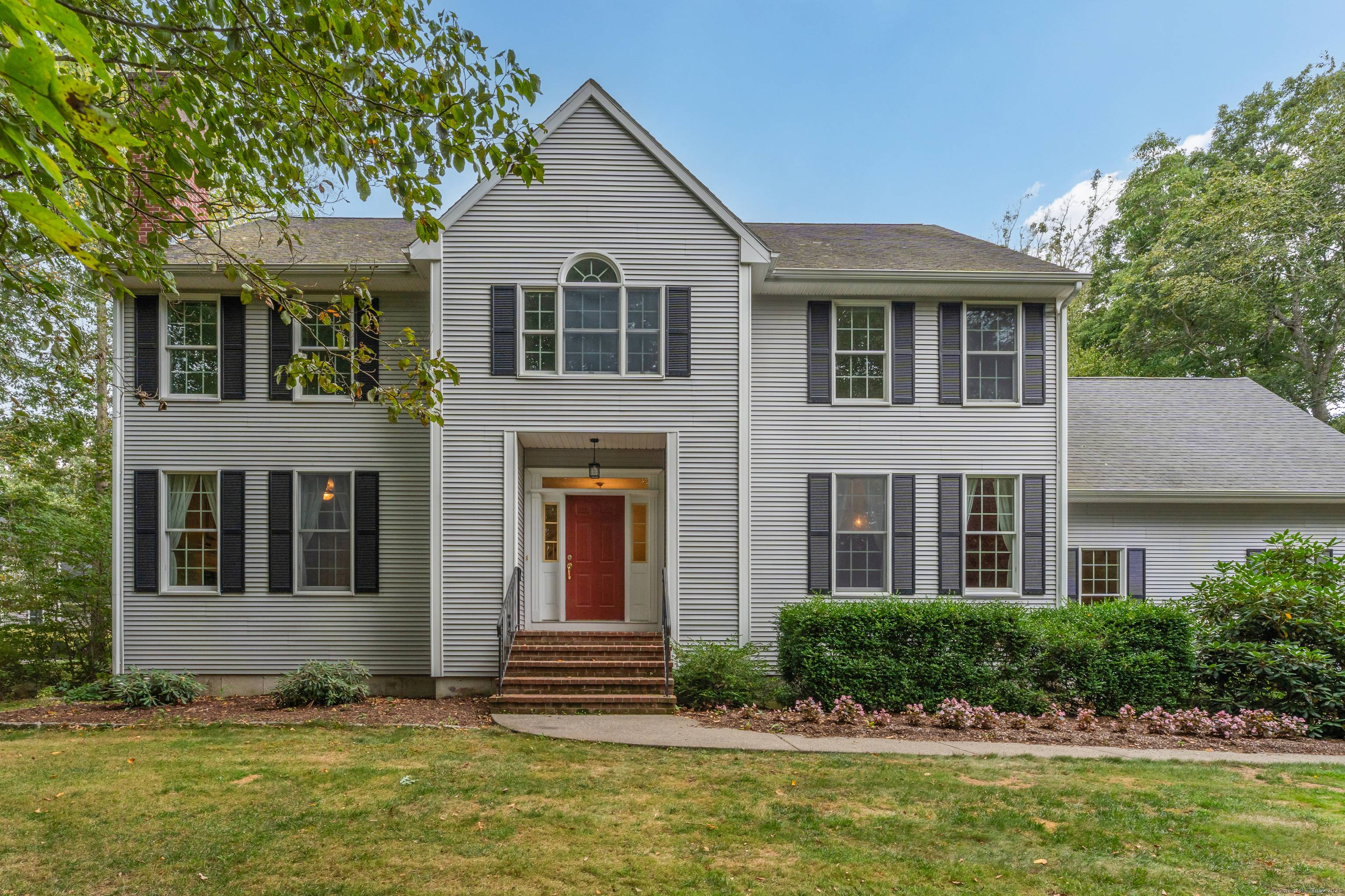 Opportunity knocks, Welcome to 57 Spring Rock Road.