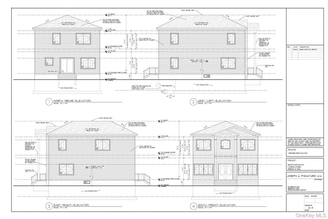 Brand new pre construction offering in Merrick !