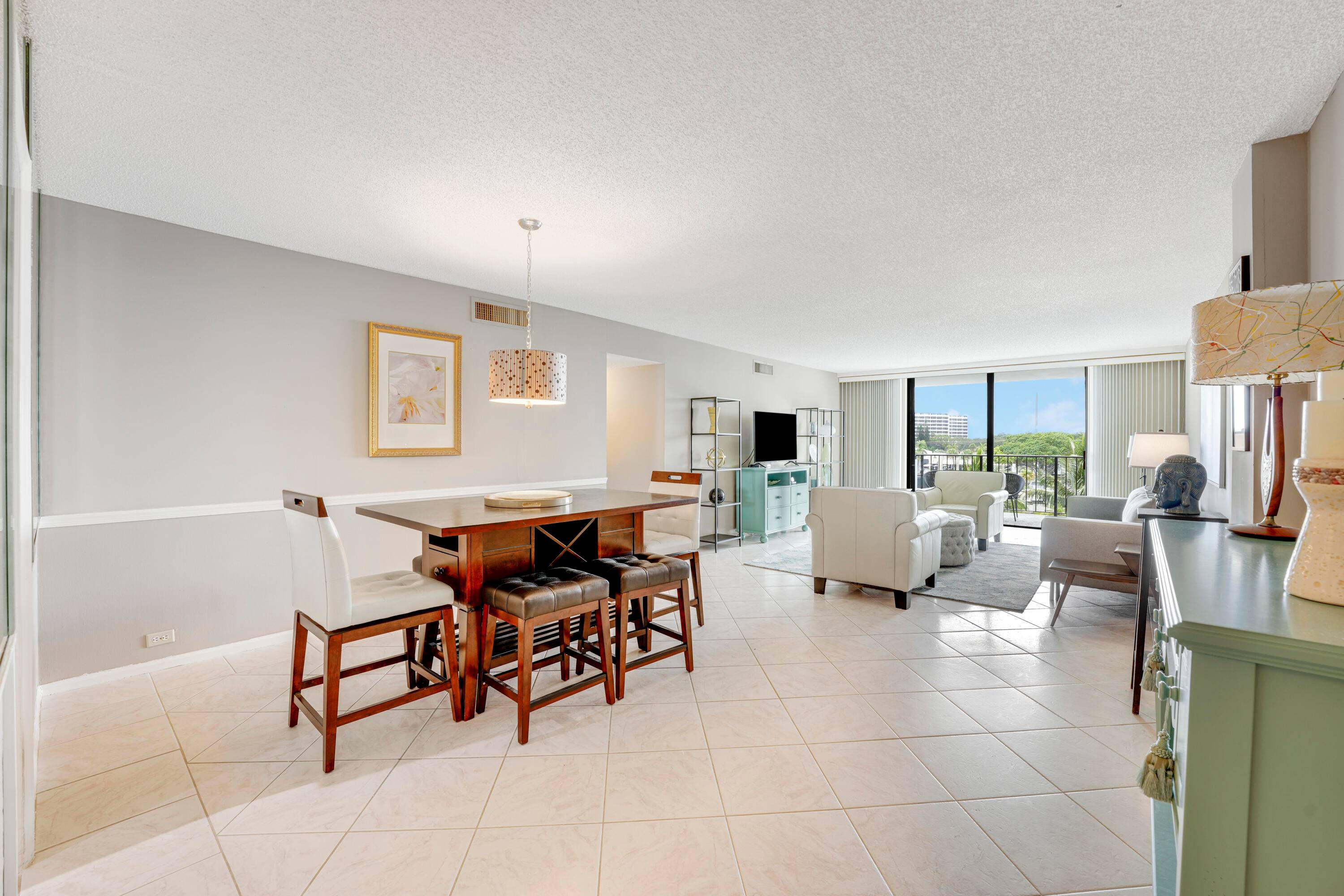 Experience coastal living in this high rise unit at 1200 Marine Way.