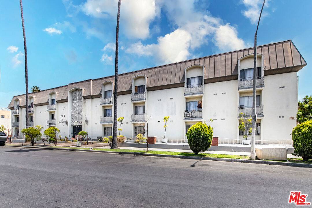 130 N Alexandria Ave 54BR Mid Wilshire La
