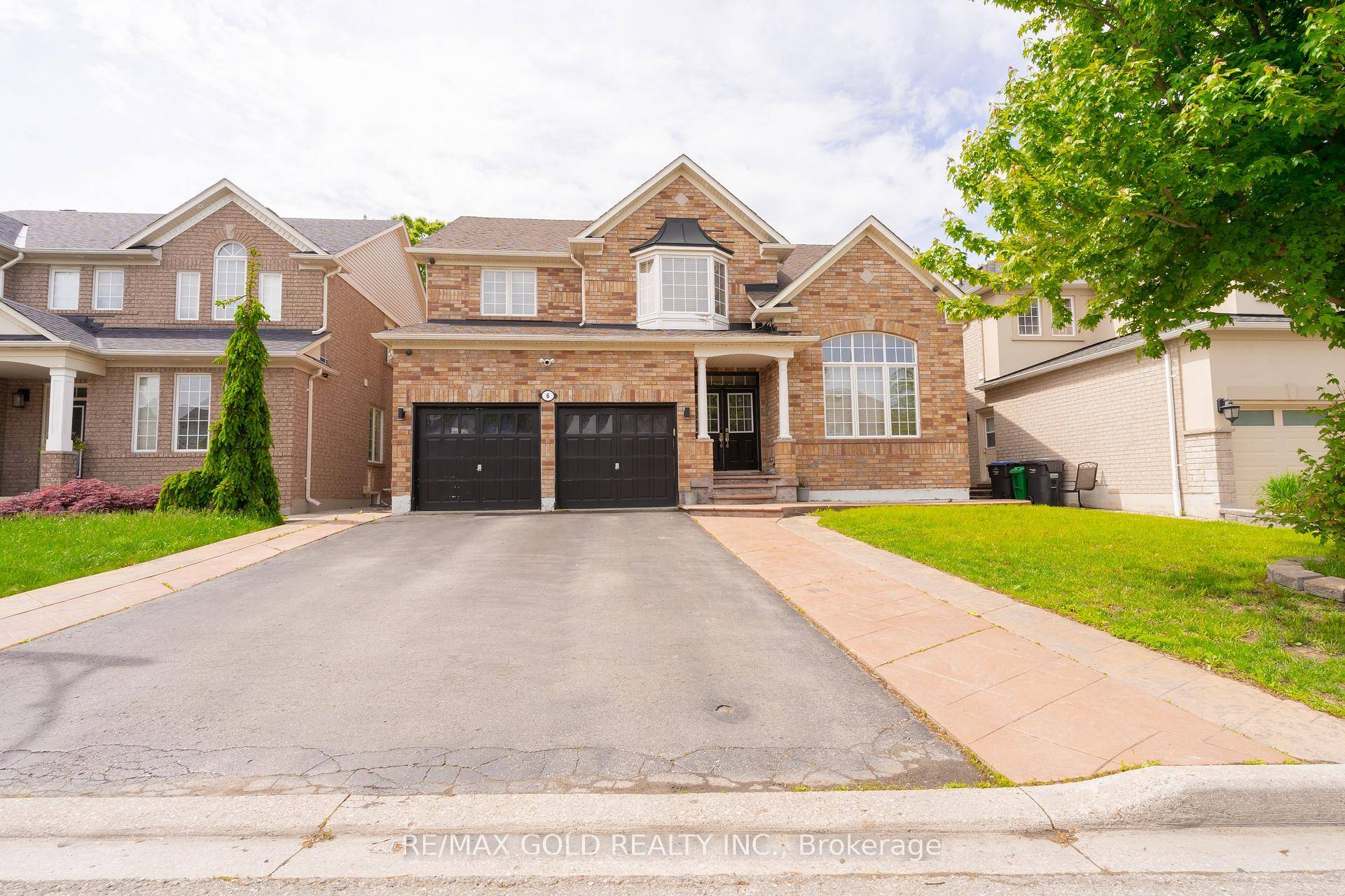 Step into the epitome of luxury living at 6 Bettey Rd.