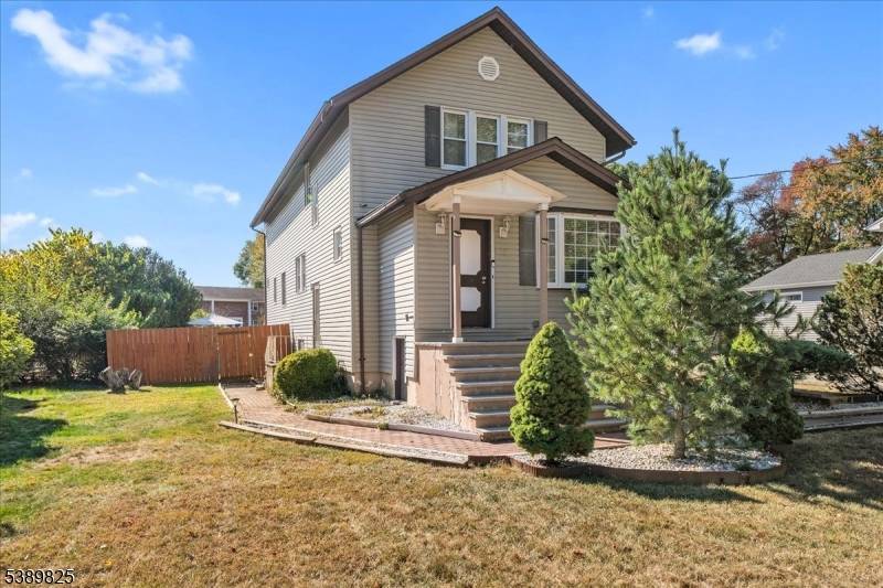 Welcome to Your Forever Home !