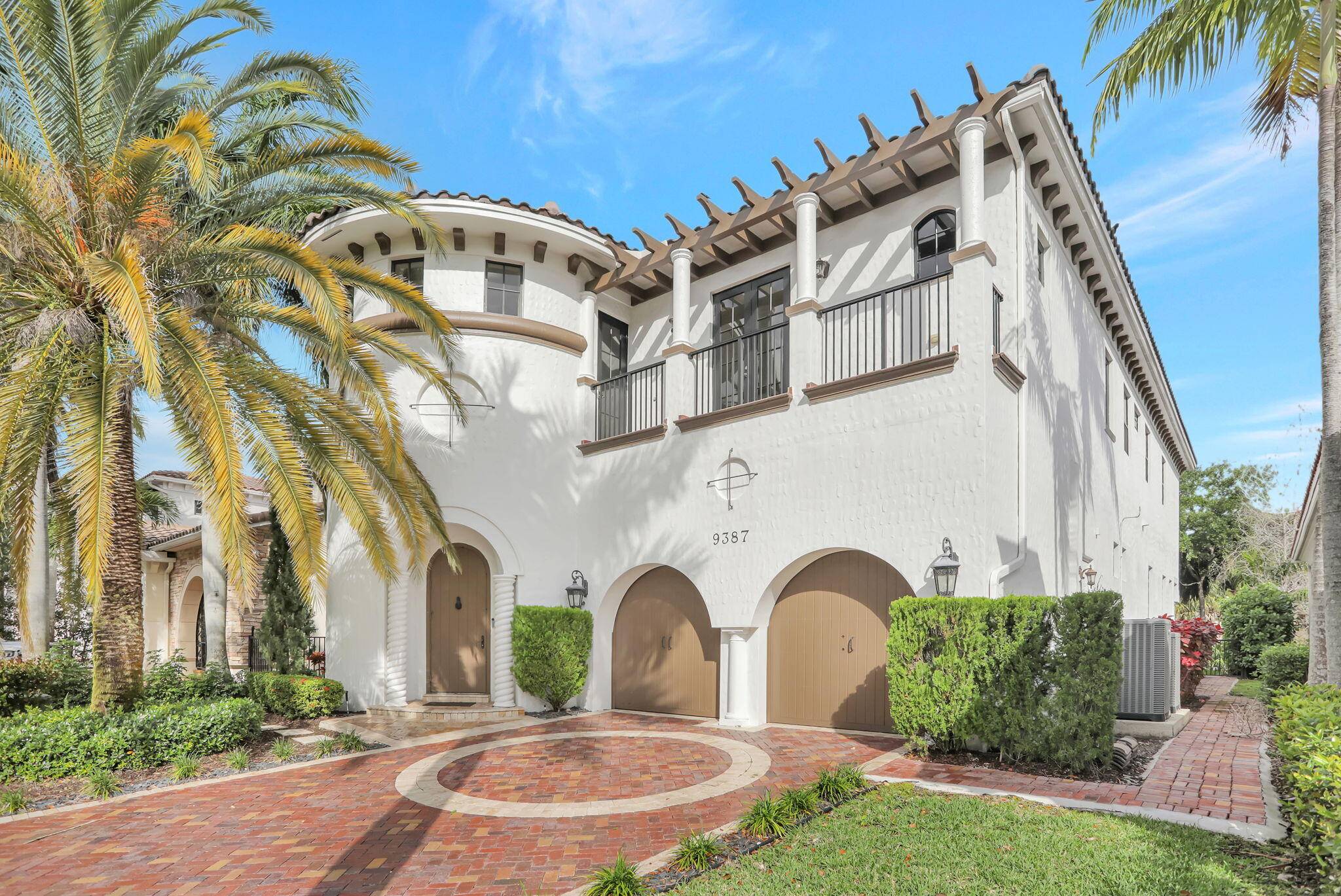 Parkland Golf Country Club DREAM HOME.