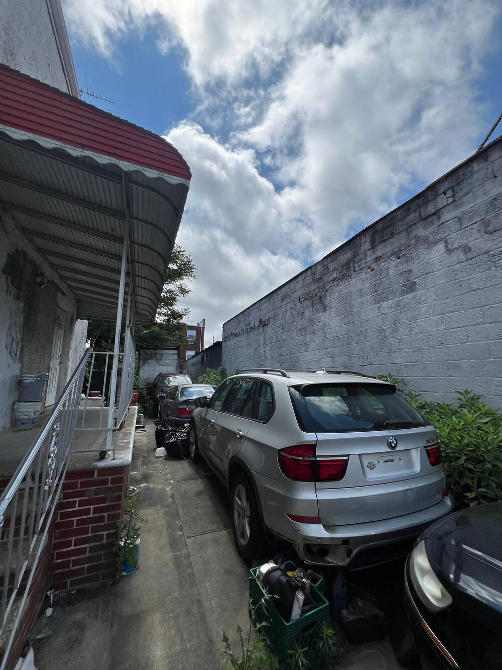 Canarsie also known as 994 998 Remsen Ave BRP Exclusive Detached Brick legal 2 family with 6 over 5 rooms over Finished accessory basement with separate entrance amp ; 3 ...