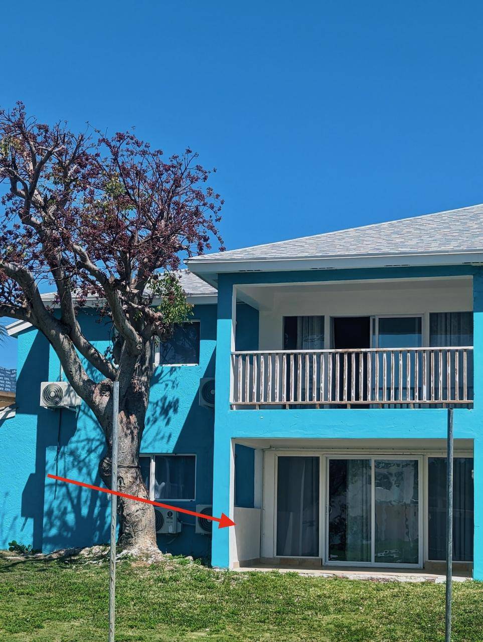 BAY STREET, MARSH HARBOUR Condo Abaco