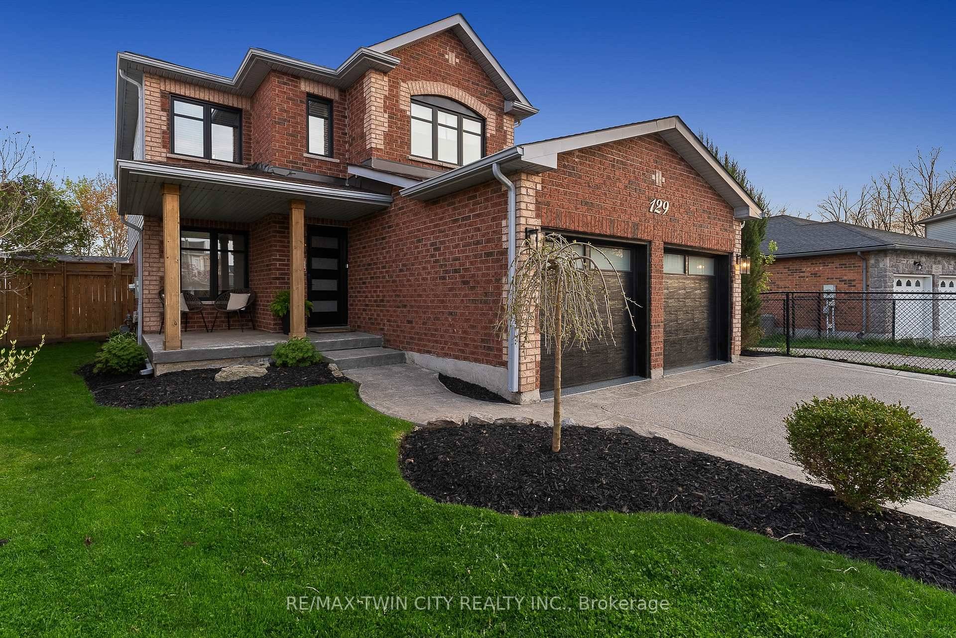 Absolutely Stunning Completely Renovated Home Step into luxury in this fully updated 4 bedroom, 3 bathroom home located on a quiet street beside a peaceful catwalk and walking trails.