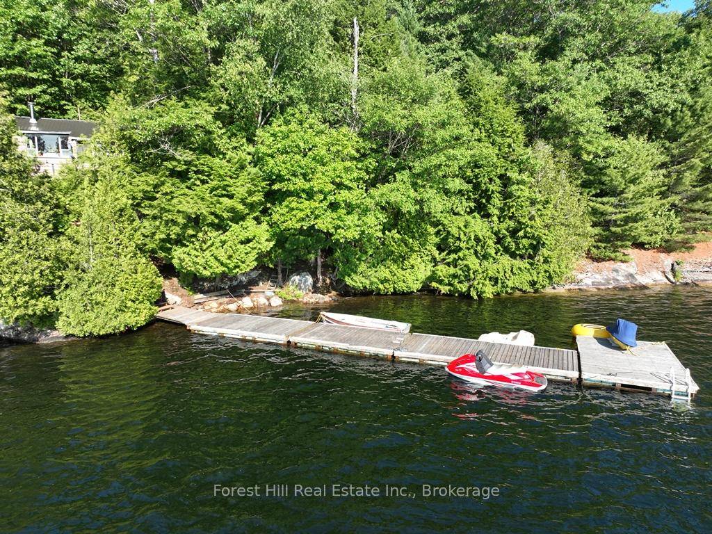 KAWAGAMA LAKE COTTAGE UNDER 400K !