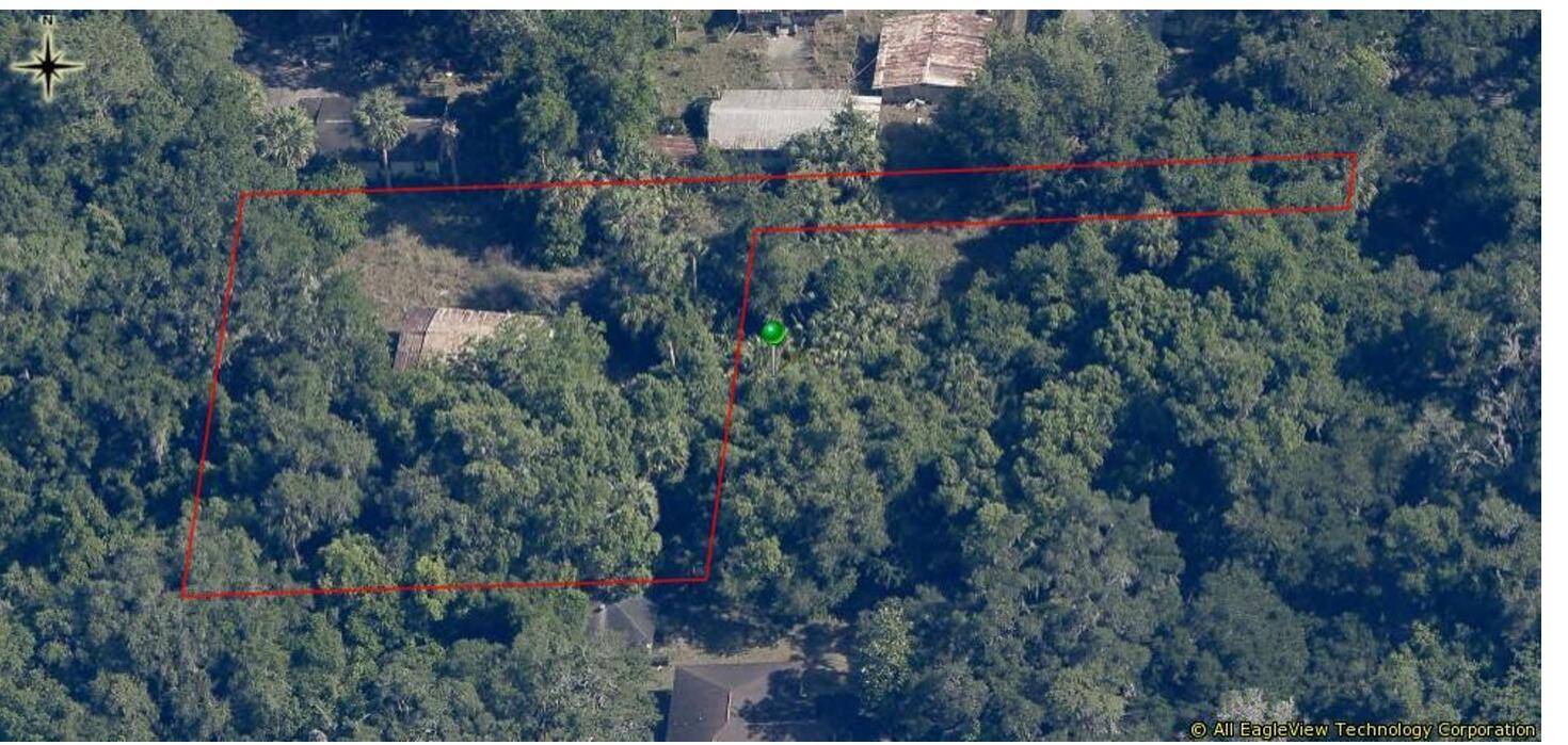 12265 N G W Carver Road Land Palm Beach