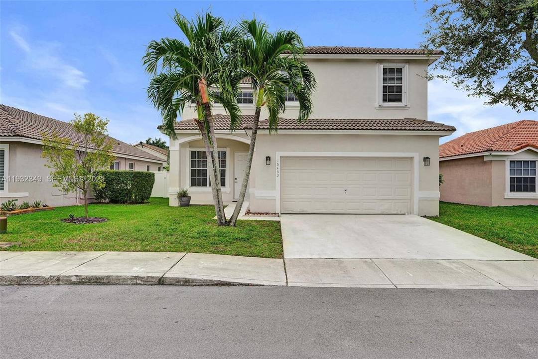 Amazing opportunity awaits in Parkside at Spring Valley, a highly sought after gated community in West Pembroke Pines.