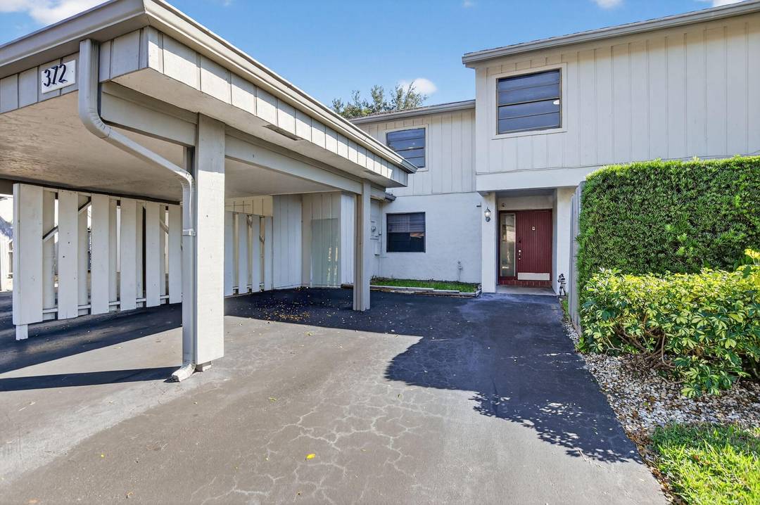 Welcome to your new home !