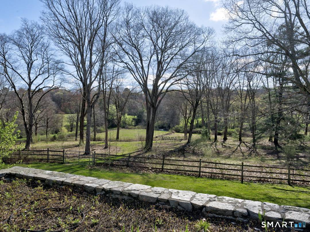 Welcome to Riverbend Farm, a beautiful 9 acres over two lots with over 1000 feet of frontage on the Bantam River !