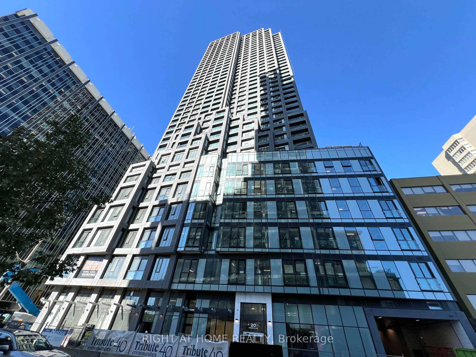 Located in the heart of Yonge amp ; Eglinton, this suite offers the ultimate Midtown Toronto lifestyle steps from the subway, Eglinton LRT, top rated schools, and some of the ...