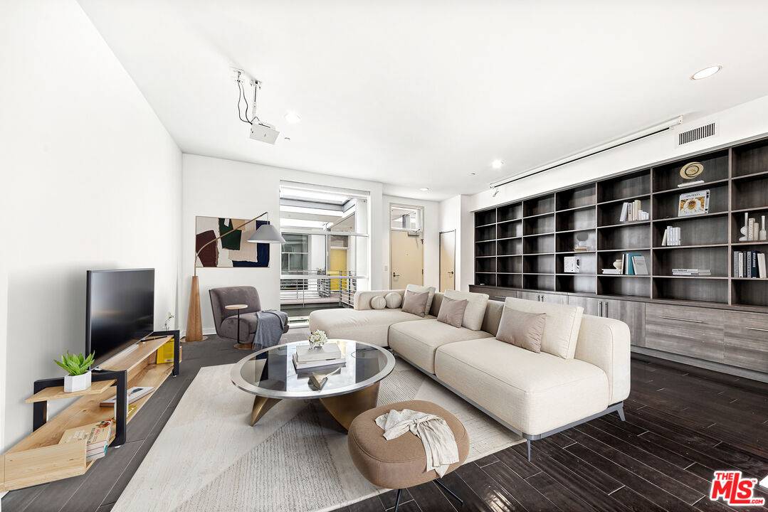 3119 Via Dolce 3BR Marina Del Rey La