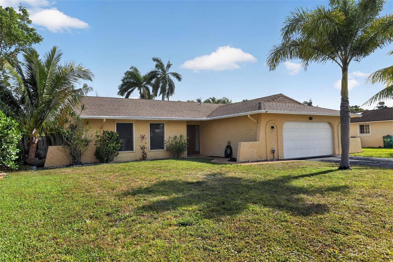 Presenting 159 SE 26th Avenue, a beautifully updated single story pool home in the established High Point neighborhood of East Boynton Beach.