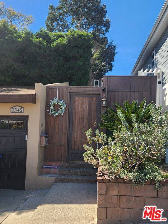 7545   Trask Ave 3BR Playa Del Rey La