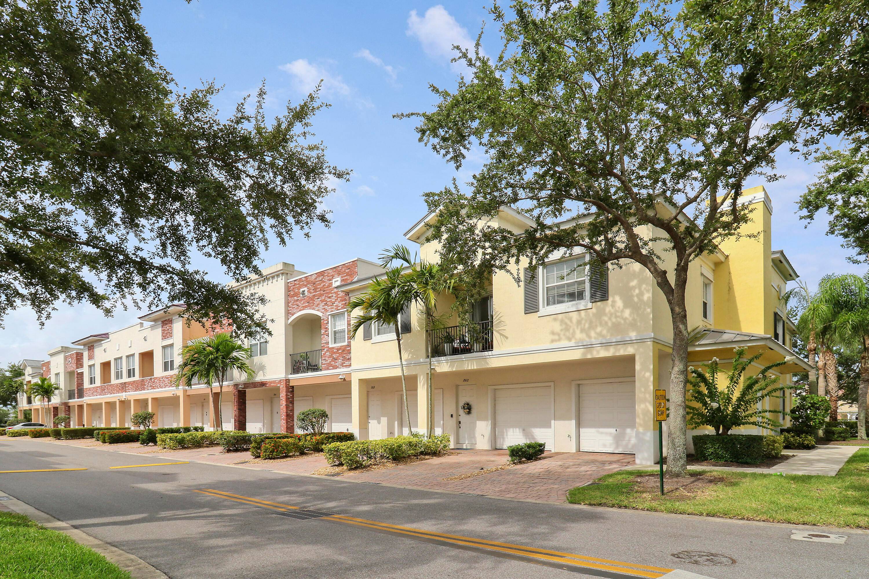 Located in the heart of Tradition featuring 2 beds, 2 full baths, with an attached 1 car garage.