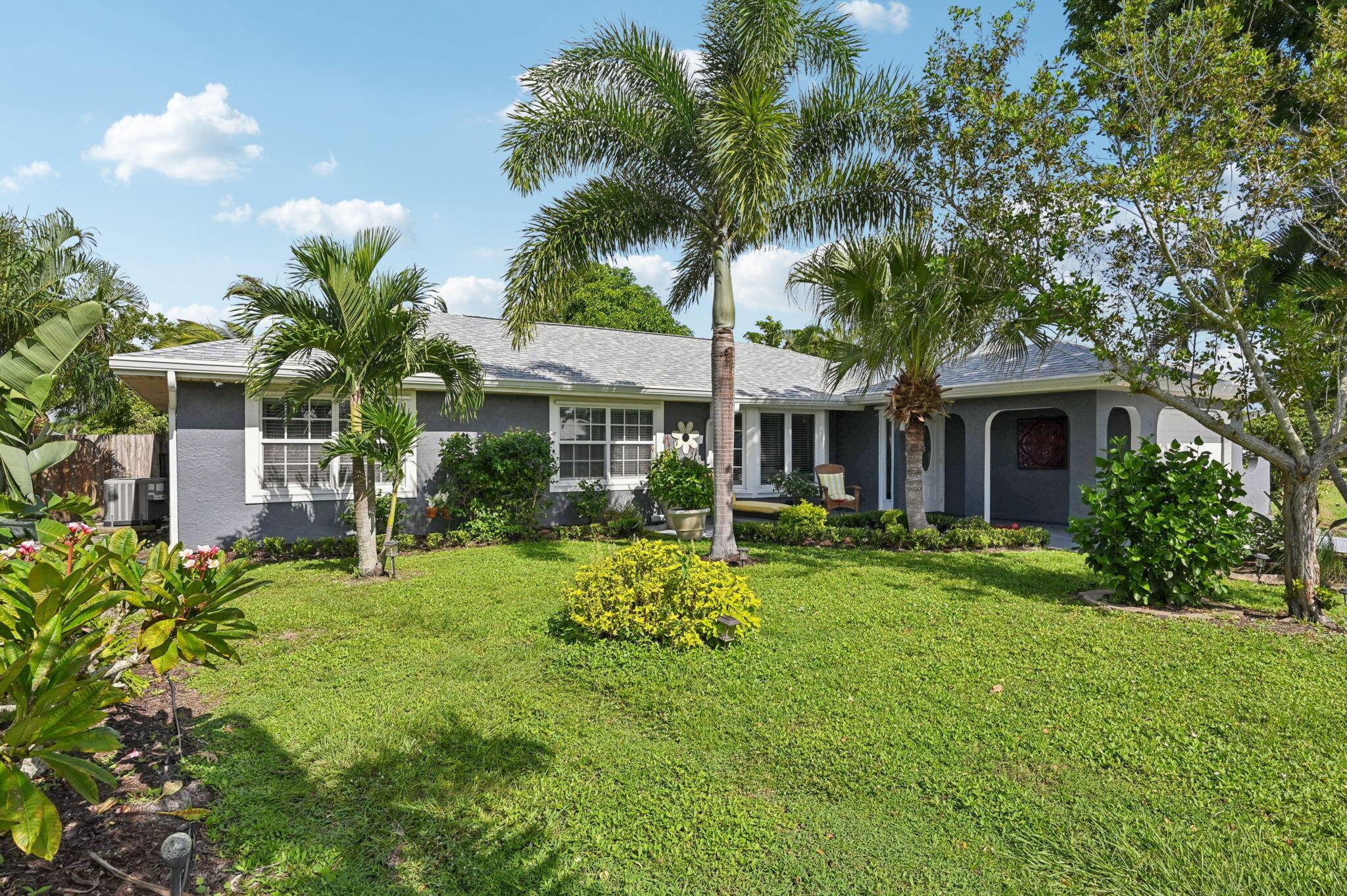 TURNKEY PERFECTION Updated Beachside Living with Zero Hassle.