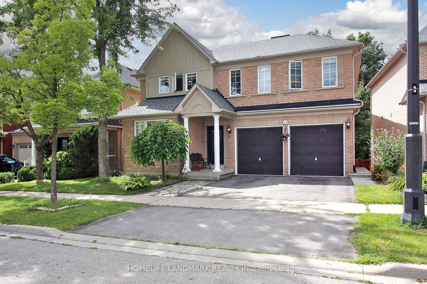 A MUST SEE Gorgeous, 2, 826 Sq Ft Home, Rare Ravine Lot, Sunny West Exposure In Prestigious, Sought After Jefferson Forest.