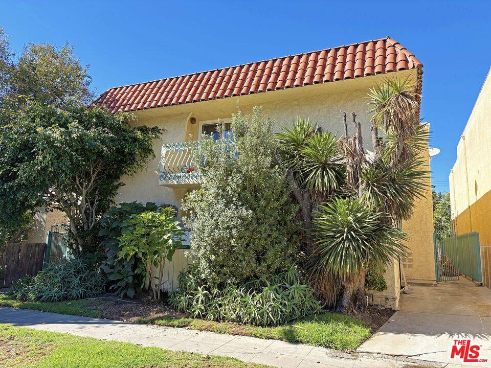 12025 Washington Pl 7BR Marina Del Rey La
