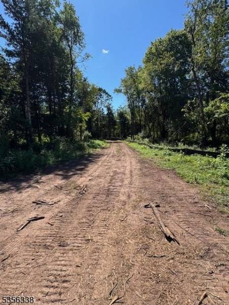 Rare opportunity to own a private 28 acre fully approved building lot with all public utilities sitting on a bucolic setting in Hillsborough Township.