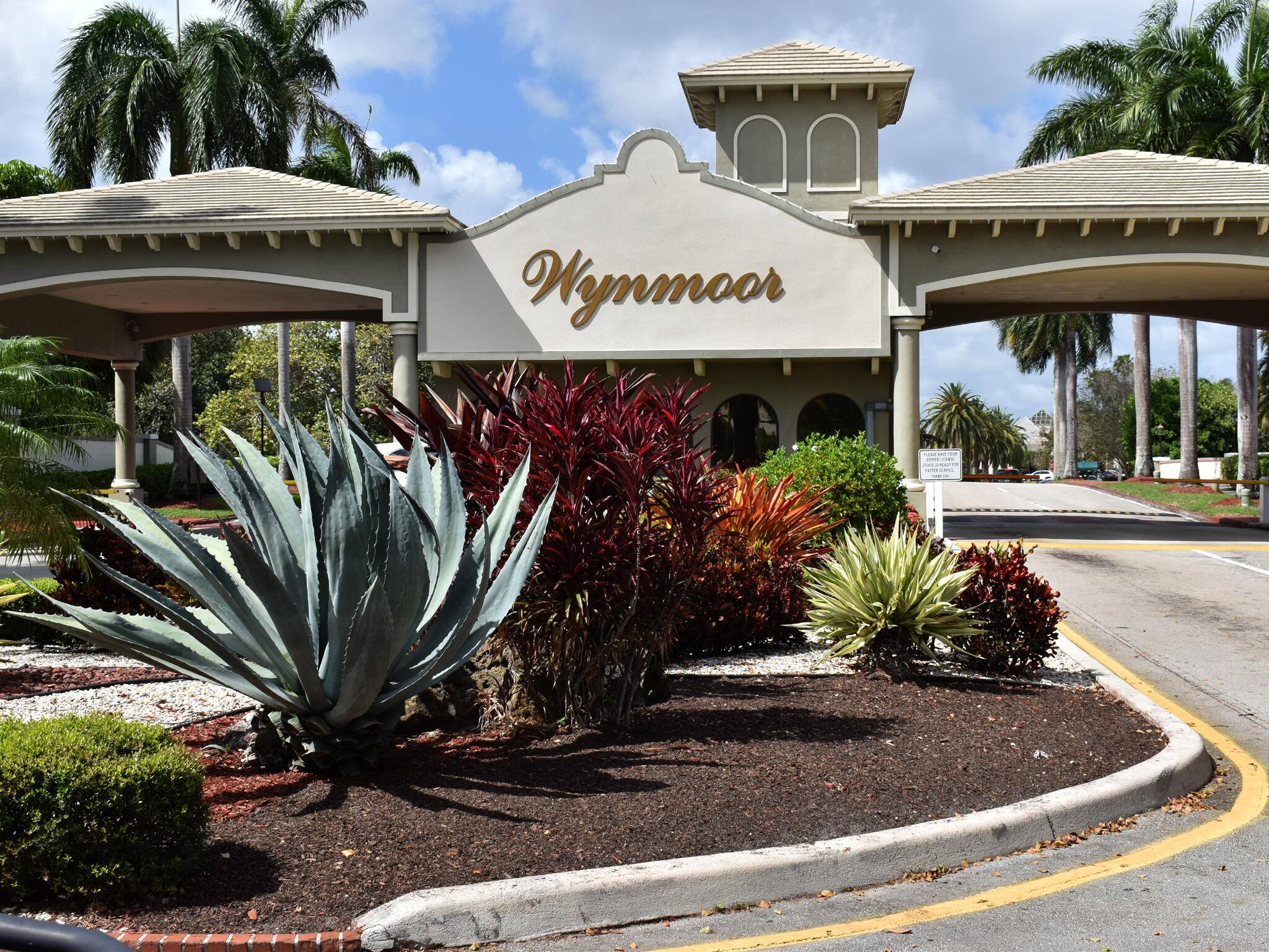 Welcome to Portofino Point in Wynmoor, a vibrant 55 community in Coconut Creek !