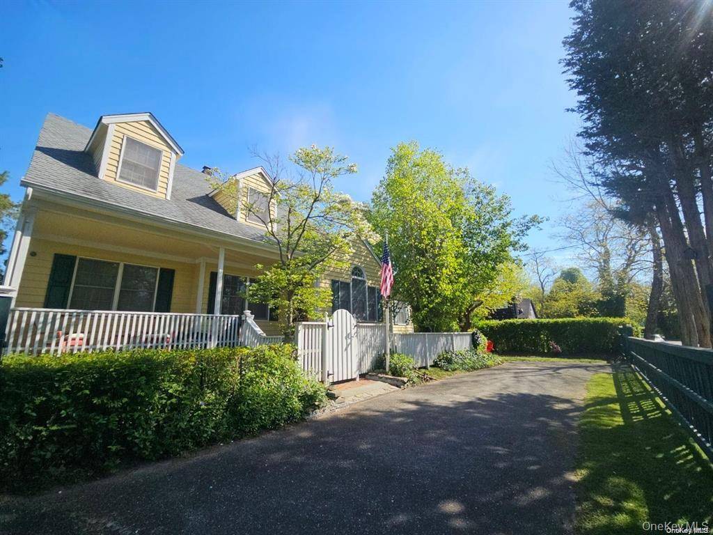 Welcome Home !, your search is over !