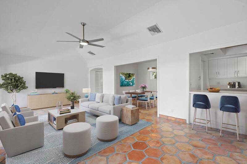 Discover 6 Little Pond Road in the prestigious Point Manalapan.